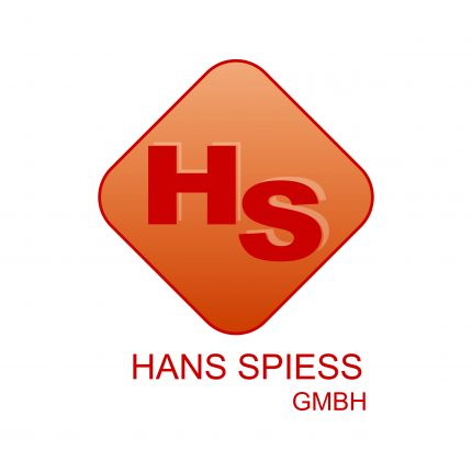 Logo fra Hans Spiess GmbH