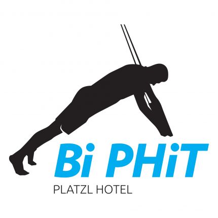 Logotyp från Bi PHiT Platzl
