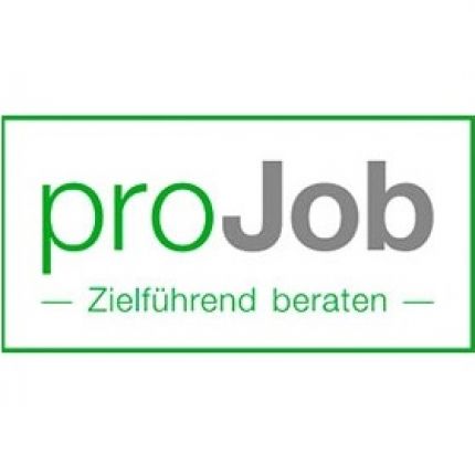 Logo da proJob Personal- und Unternehmensberatung GmbH