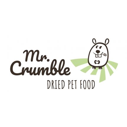 Logo von Mr. Crumble eine Marke der Tiernahrung Seerhausen GmbH