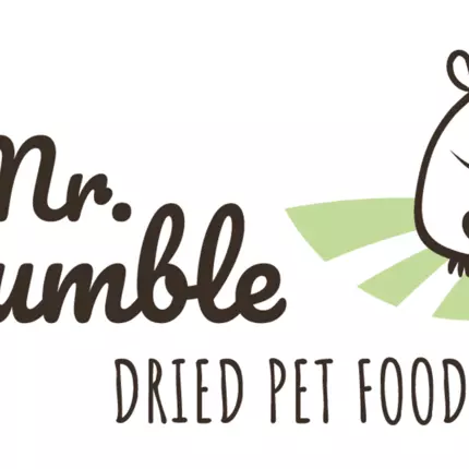 Logo von Mr. Crumble eine Marke der Tiernahrung Seerhausen GmbH