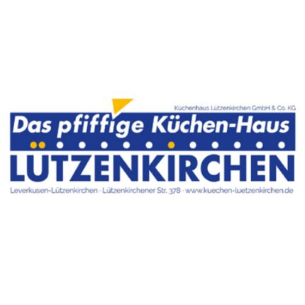 Logotipo de Küchenhaus Lützenkirchen GmbH & Co. KG