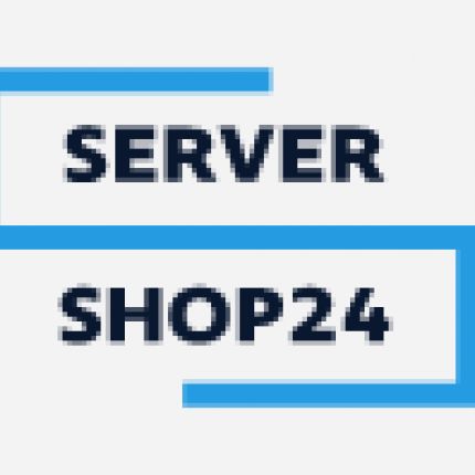 Logo od Servershop24.de