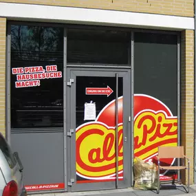 Bild von Call a Pizza Schöneiche bei Berlin