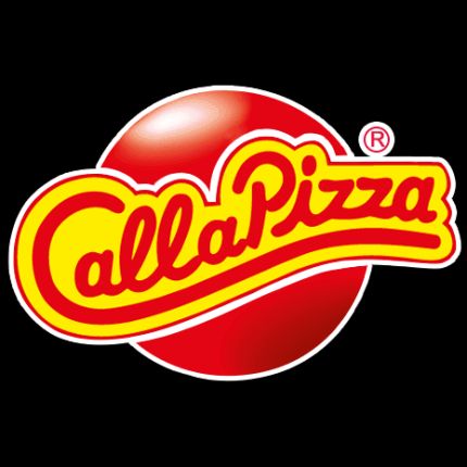 Logo fra Call a Pizza