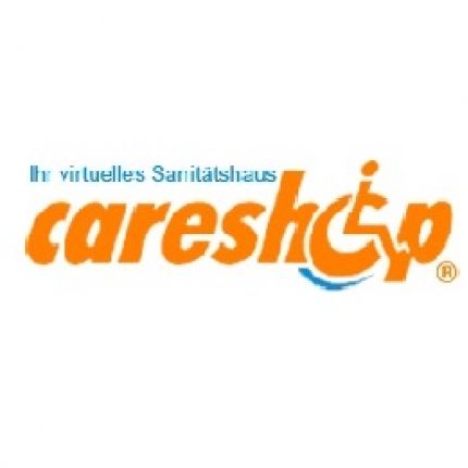 Logo fra Careshop.de
