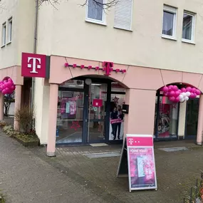 Bild von Telekom Partner Telepunkt Neu-Anspach