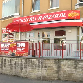 Bild von Call a Pizza Berlin Köpenick