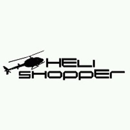 Logótipo de Heli-shopper