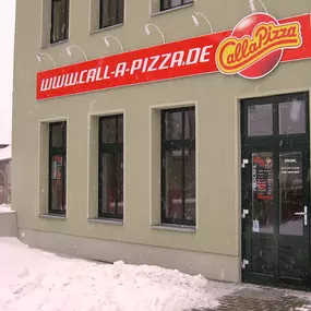 Bild von Call a Pizza