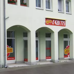 Bild von Call a Pizza Eggersdorf