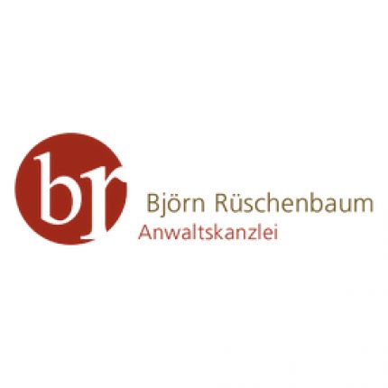 Logotyp från Rechtsanwalt Björn Rüschenbaum