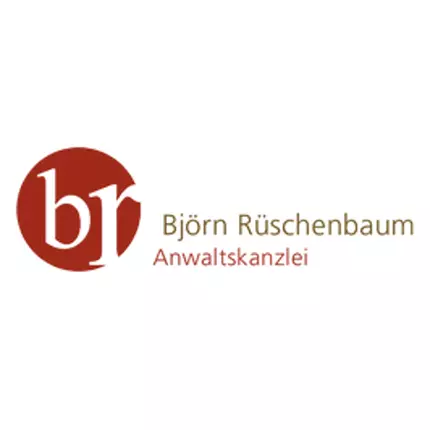 Logo de Rechtsanwalt Björn Rüschenbaum