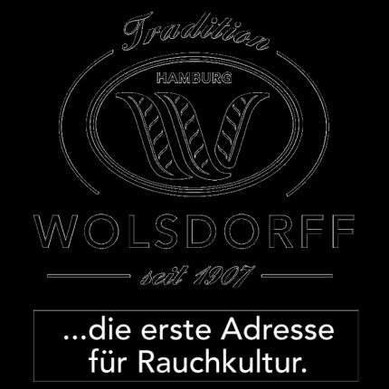 Λογότυπο από Davidoff of Geneva since 1911 by Wolsdorff Tobacco im KaDeWe