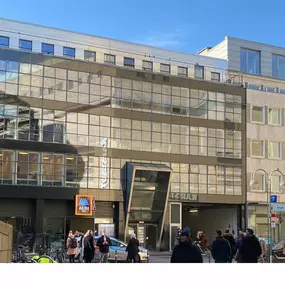 Bild von richmodent - zahnärzte Köln