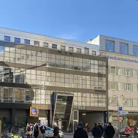 Bild von richmodent - zahnärzte Köln
