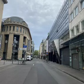 Bild von richmodent - zahnärzte Köln