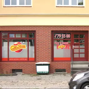 Bild von Call a Pizza Brandenburg an der Havel