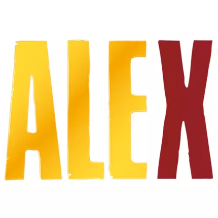 Logo von ALEX Berlin Uber Platz