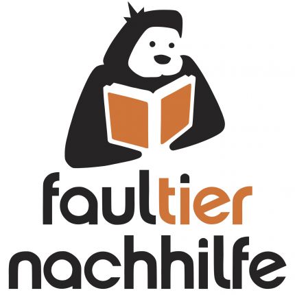 Logotyp från Nachhilfeinstitut Faultier