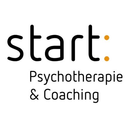 Logo van start: Psychotherapie & Coaching Wiesbaden GmbH