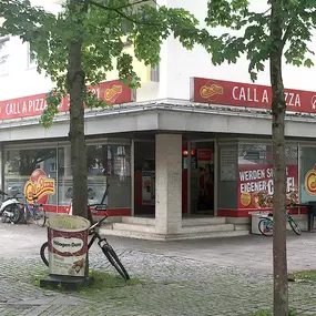 Bild von Call a Pizza Dachau