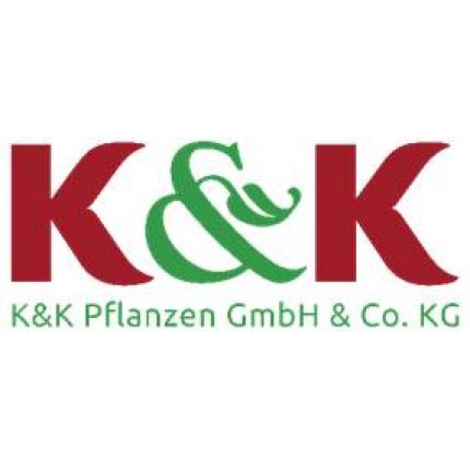 Logotyp från K&K Pflanzen GmbH & Co. KG
