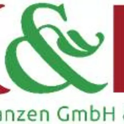 Logo from K & K Pflanzen GmbH & Co. KG