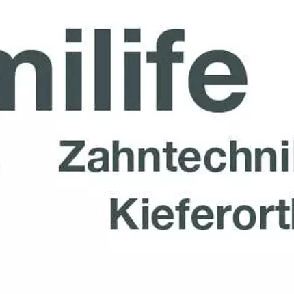 Λογότυπο από SMILIFE Labor für Zahntechnik & Kieferorthopädie