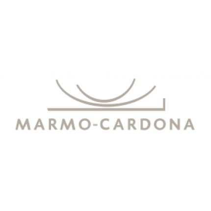 Logo da Marmo Cardona