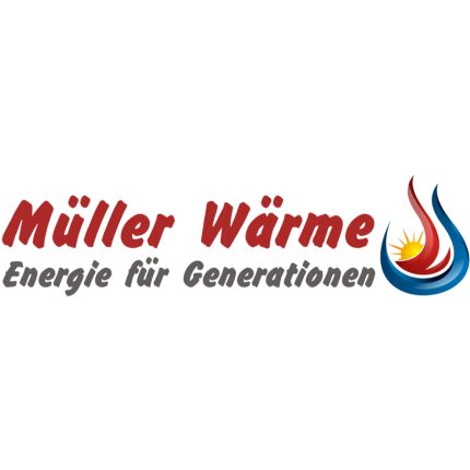 Logo van Müller Wärme GmbH