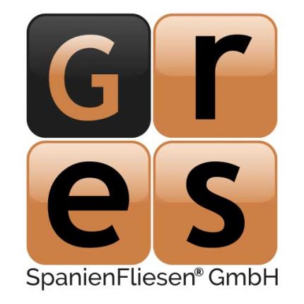 Logótipo de GRES SpanienFliesen GmbH