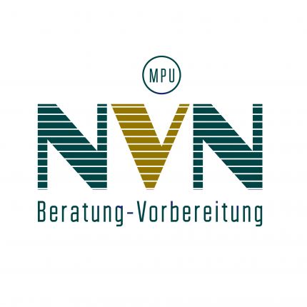 Logo od NVN MPU-Beratung