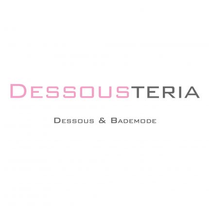 Logo von DESSOUSTERIA e.K.