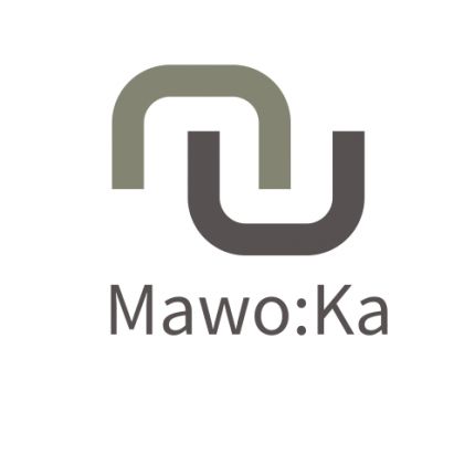 Logo da Mawo:Ka 