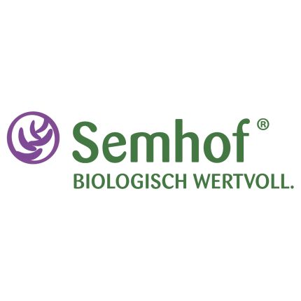 Logo da Semhof