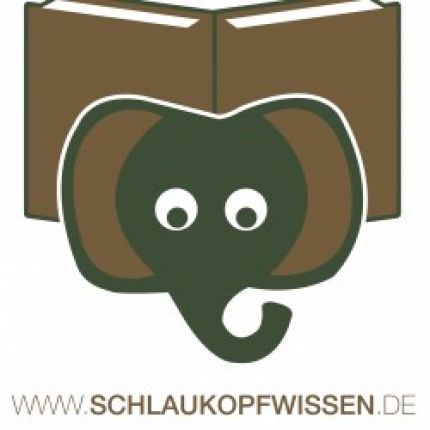 Logo od Schlaukopfwissen