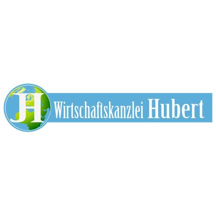 Logotyp från Wirtschaftskanzlei Hubert