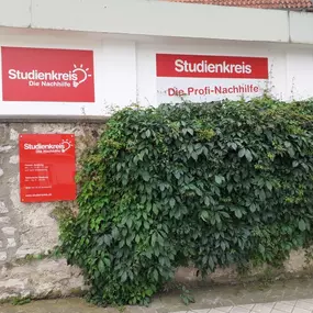 Warburg Außenansicht