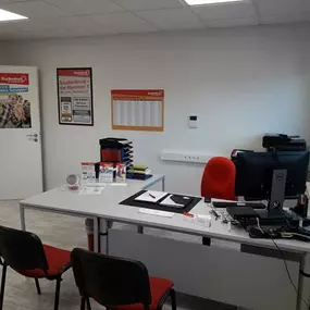 Büro