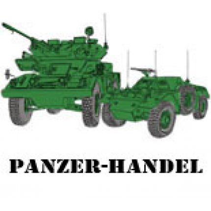 Logo van Panzer-Handel.de