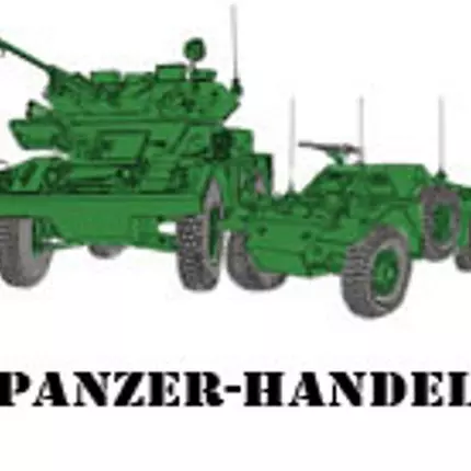 Logotyp från Panzer-Handel.de