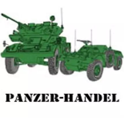 Logo da Panzer-Handel.de