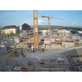 Bild von 360° Touren