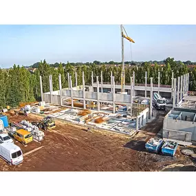 Bild von 360° Touren