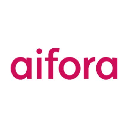 Logo fra aifora GmbH