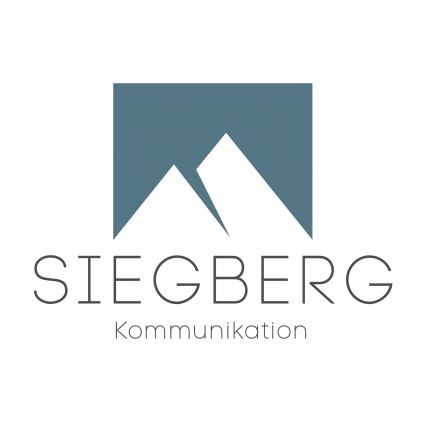 Logo od SIEGBERG Kommunikation