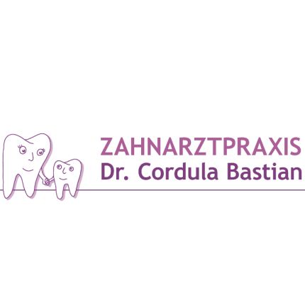 Logotyp från Zahnärztin Dr. Cordula Bastian