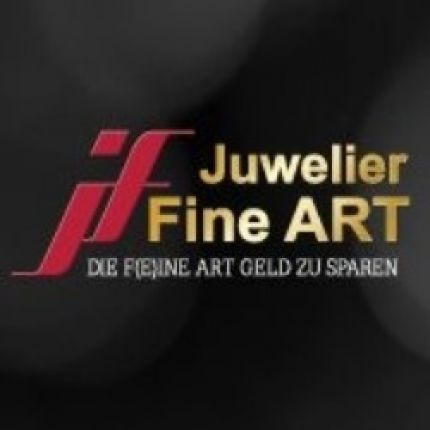 Logo van Juwelier Fine ART Goldankauf Wesel