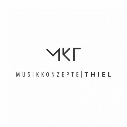 Logotipo de Musikkonzepte Thiel